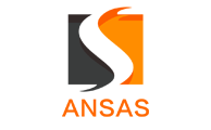 Ansas logo