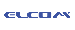 elcom logo