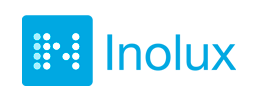 inolux logo