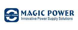 magic power logo