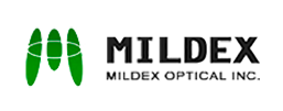 mildex logo