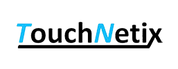 touchnetix logo