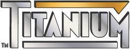 titanium logo