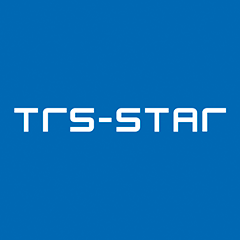 TRS-STAR Logo
